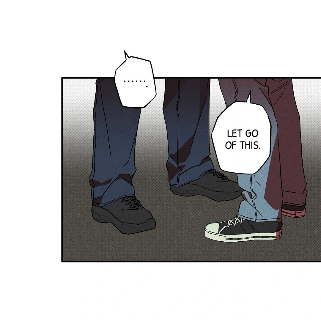 Wet Sand Chapter 83 page 72 - 