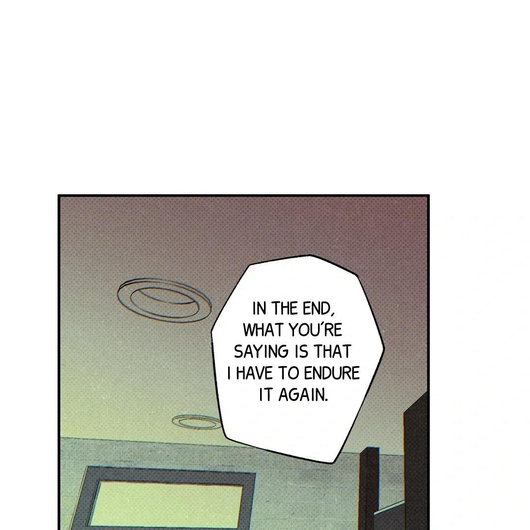 Wet Sand Chapter 83 page 73 - 
