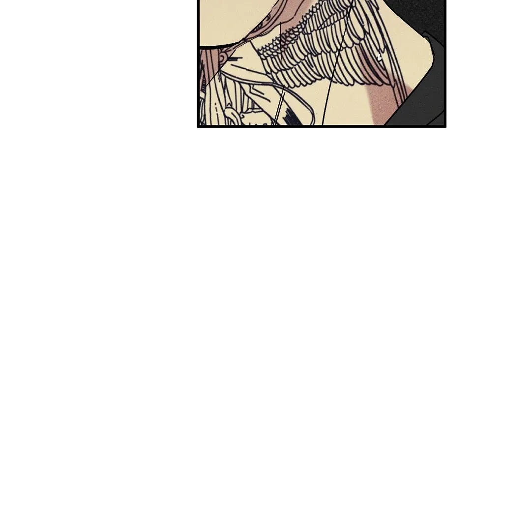 Wet Sand Chapter 83 page 77 - 