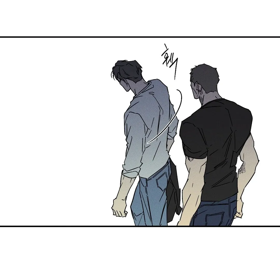 Wet Sand Chapter 83 page 79 - 