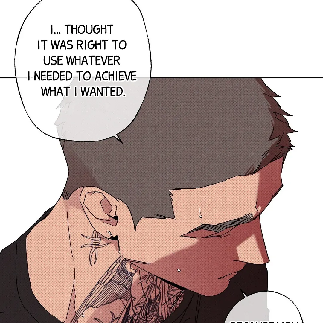 Wet Sand Chapter 83 page 9 - 