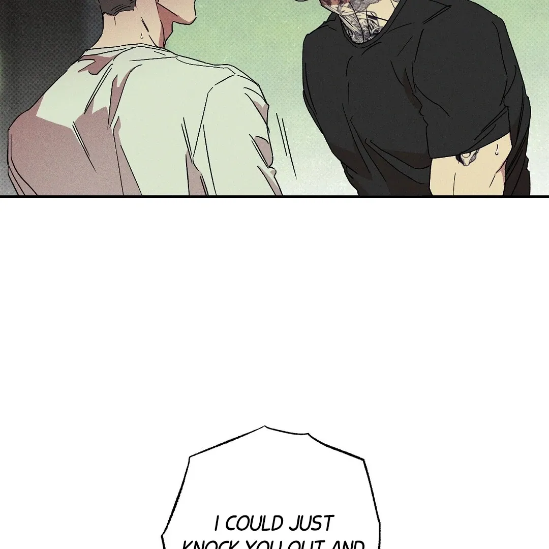 Wet Sand Chapter 83 page 82 - 
