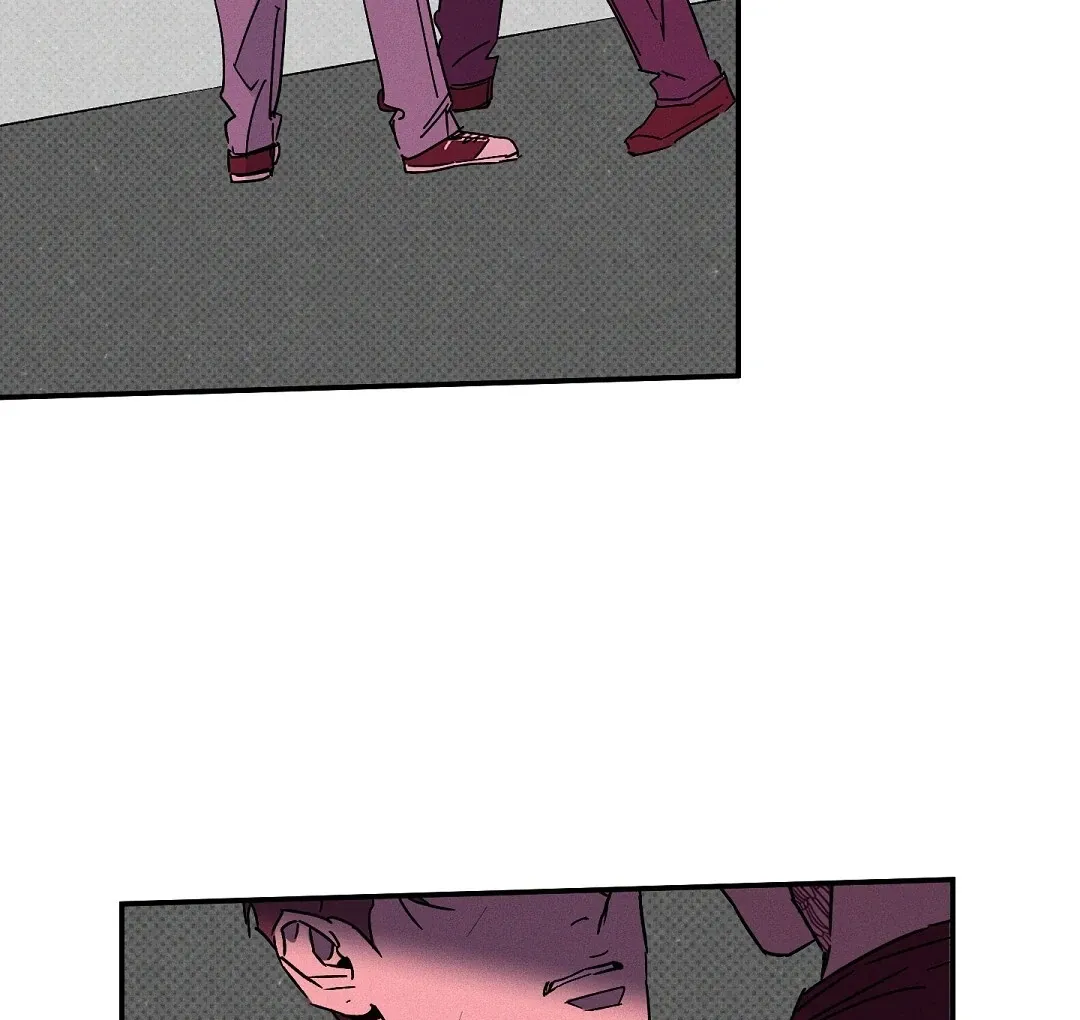 Wet Sand Chapter 83 page 84 - 
