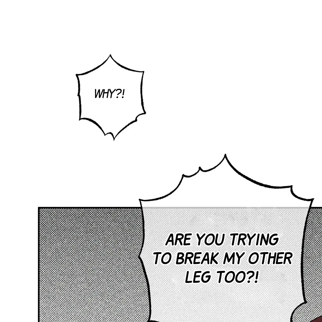 Wet Sand Chapter 83 page 86 - 