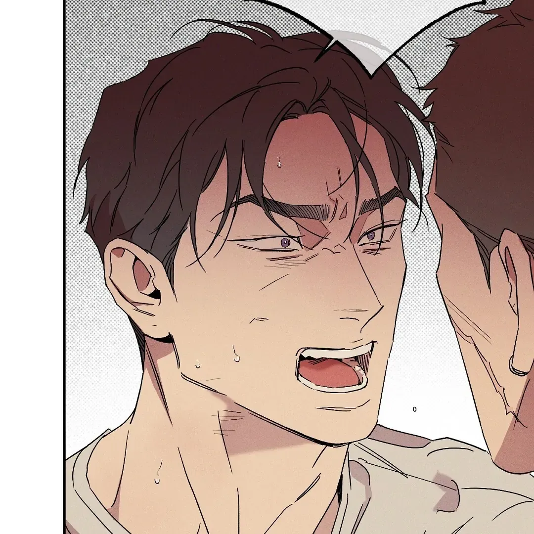 Wet Sand Chapter 83 page 87 - 