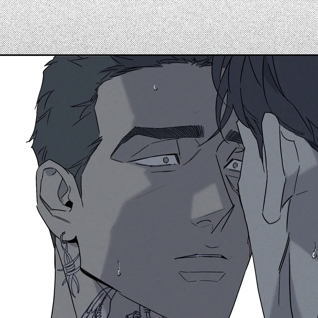 Wet Sand Chapter 83 page 89 - 