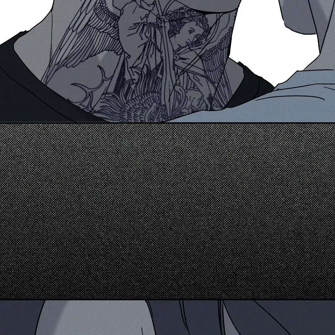 Wet Sand Chapter 83 page 90 - 