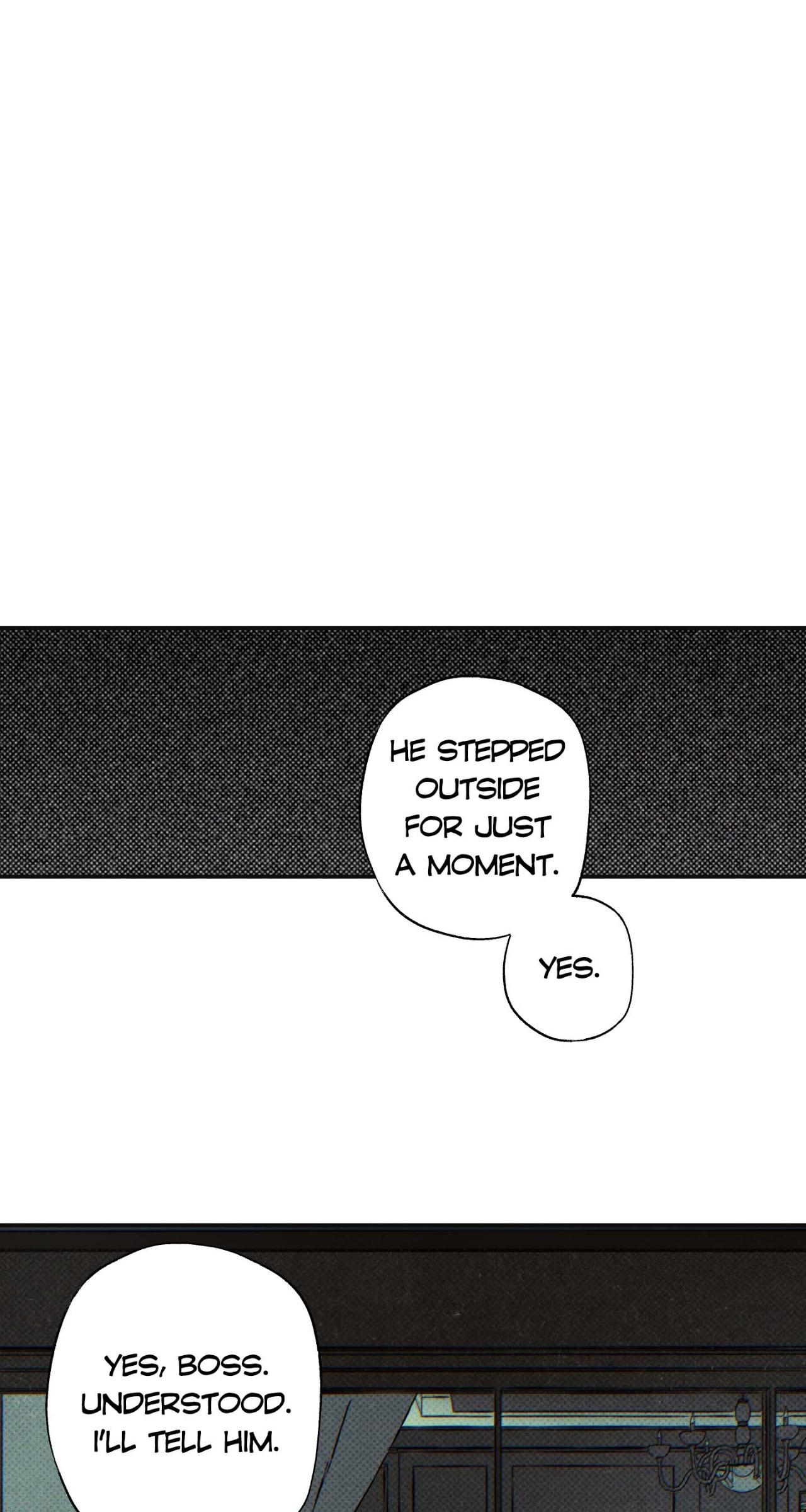 Wet Sand Chapter 84.1 page 12 - 
