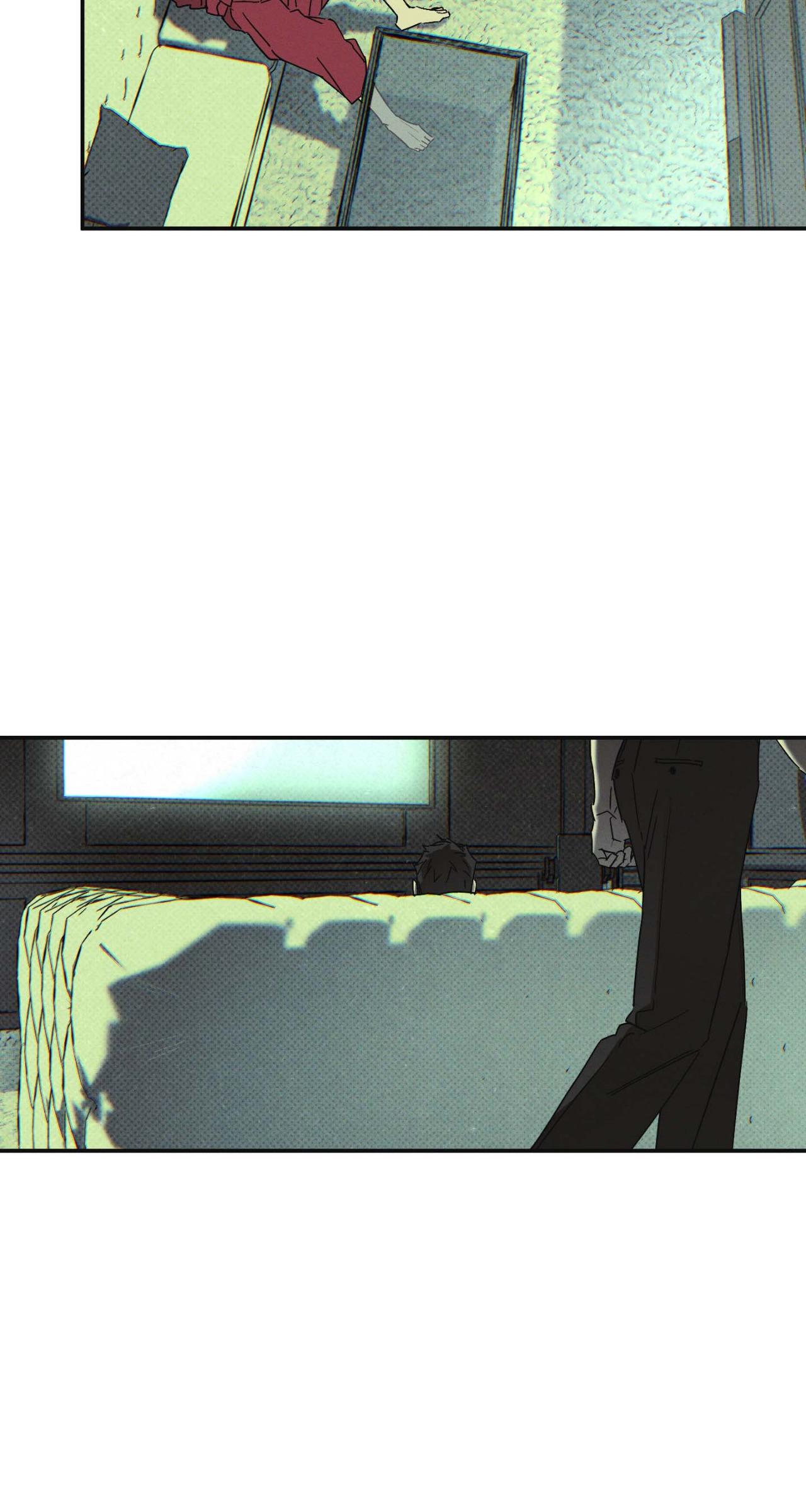 Wet Sand Chapter 84.1 page 15 - 
