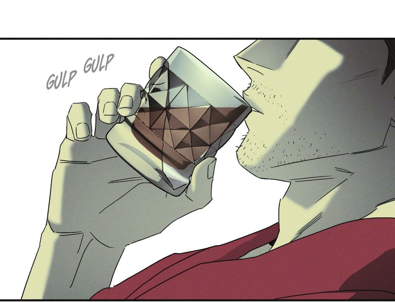 Wet Sand Chapter 84.1 page 16 - 