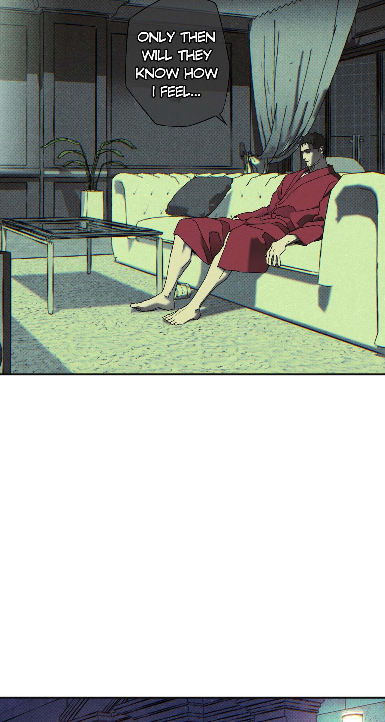 Wet Sand Chapter 84.1 page 19 - 