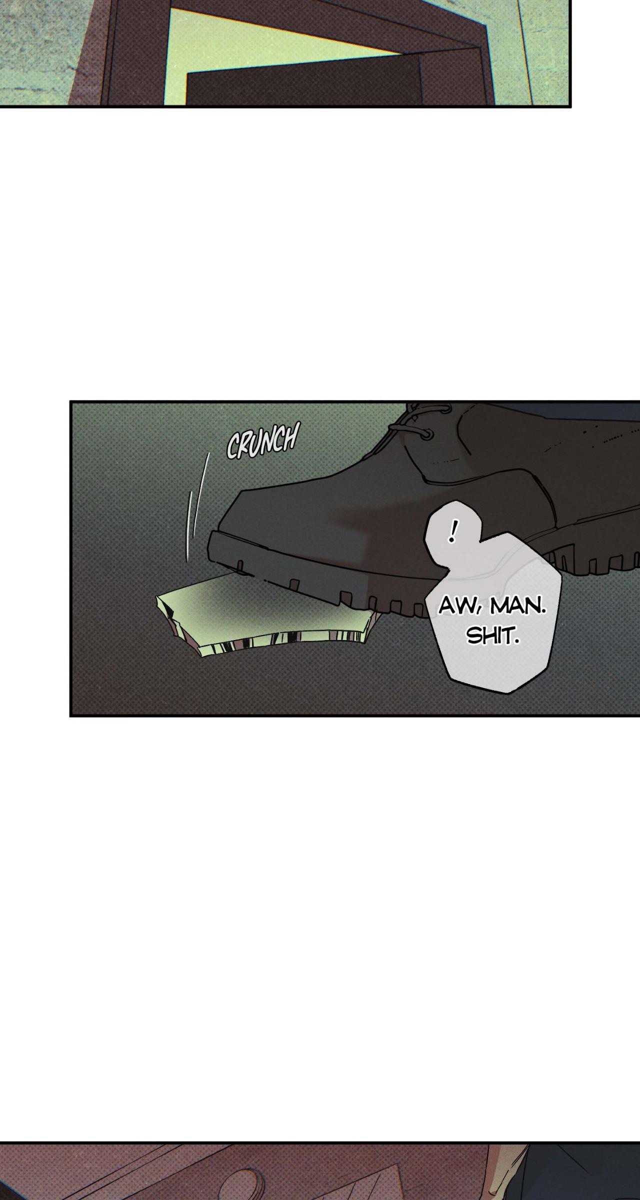 Wet Sand Chapter 84.1 page 3 - 