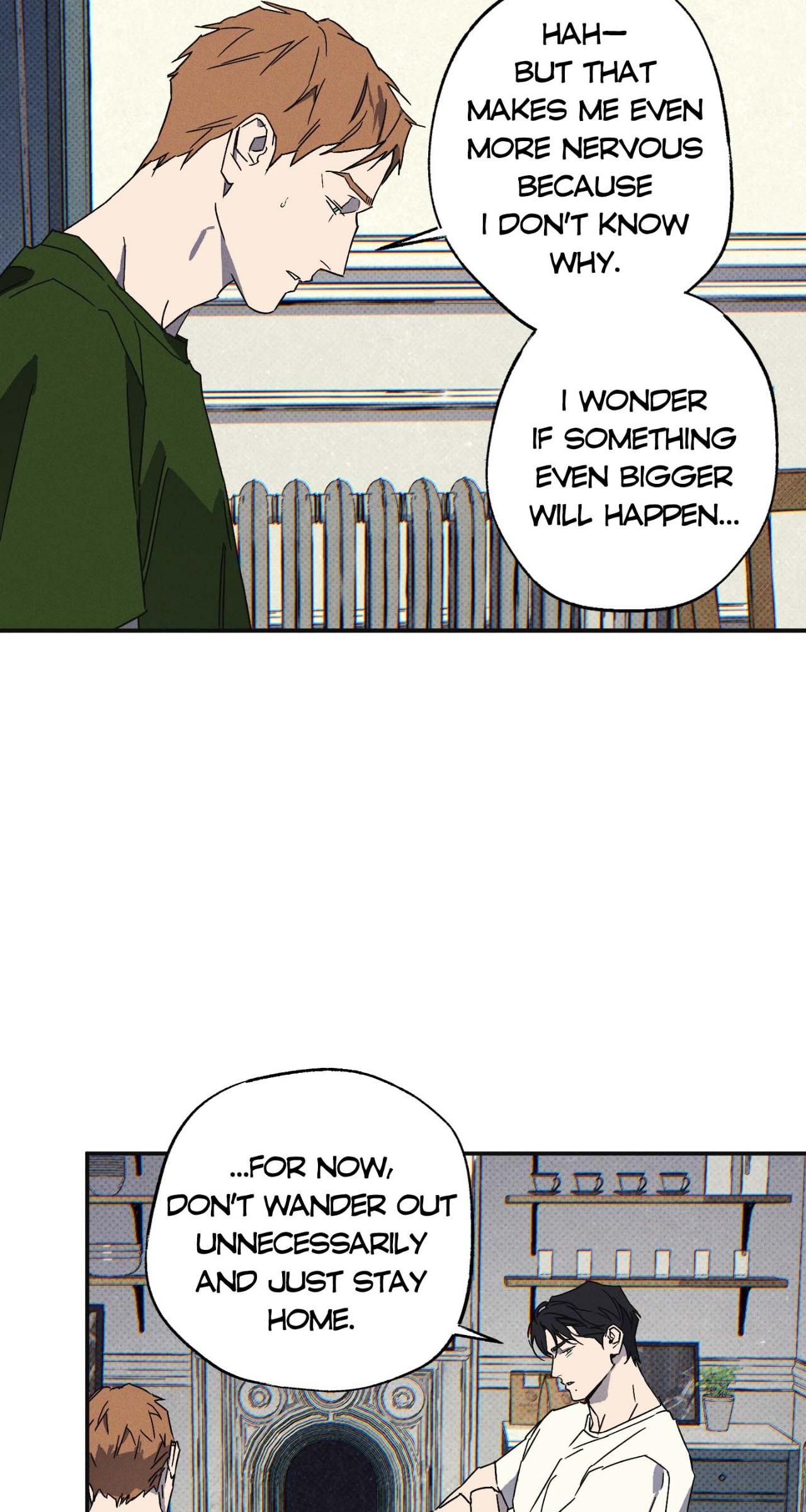 Wet Sand Chapter 84.1 page 23 - 