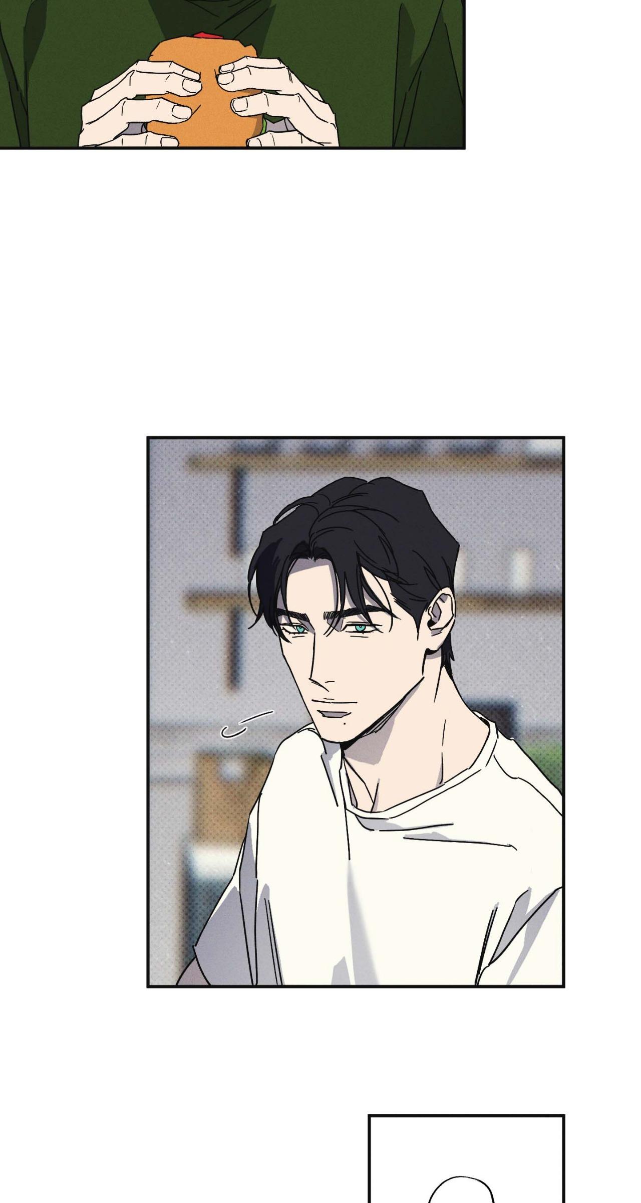 Wet Sand Chapter 84.1 page 26 - 