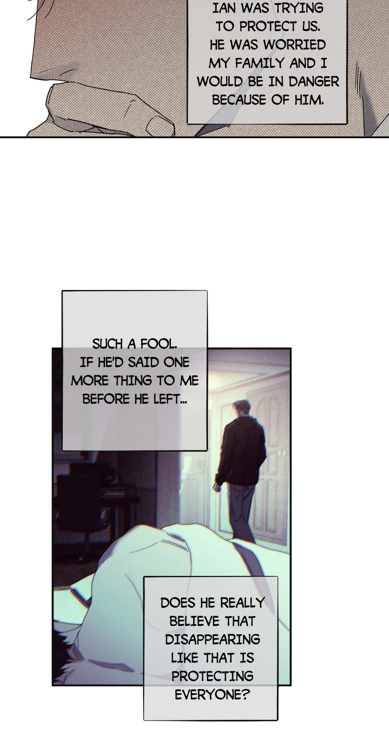 Wet Sand Chapter 84.1 page 28 - 