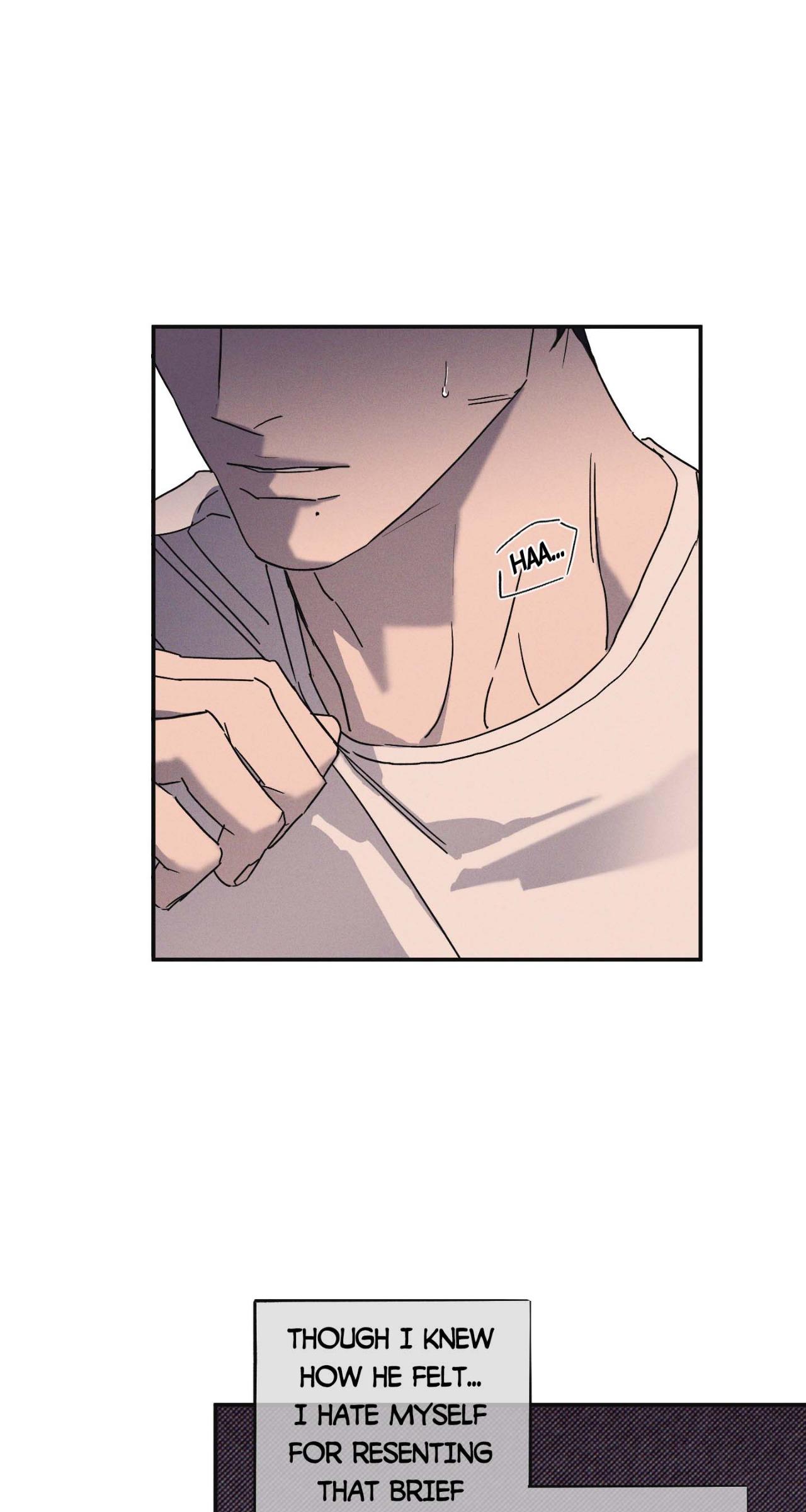 Wet Sand Chapter 84.1 page 29 - 