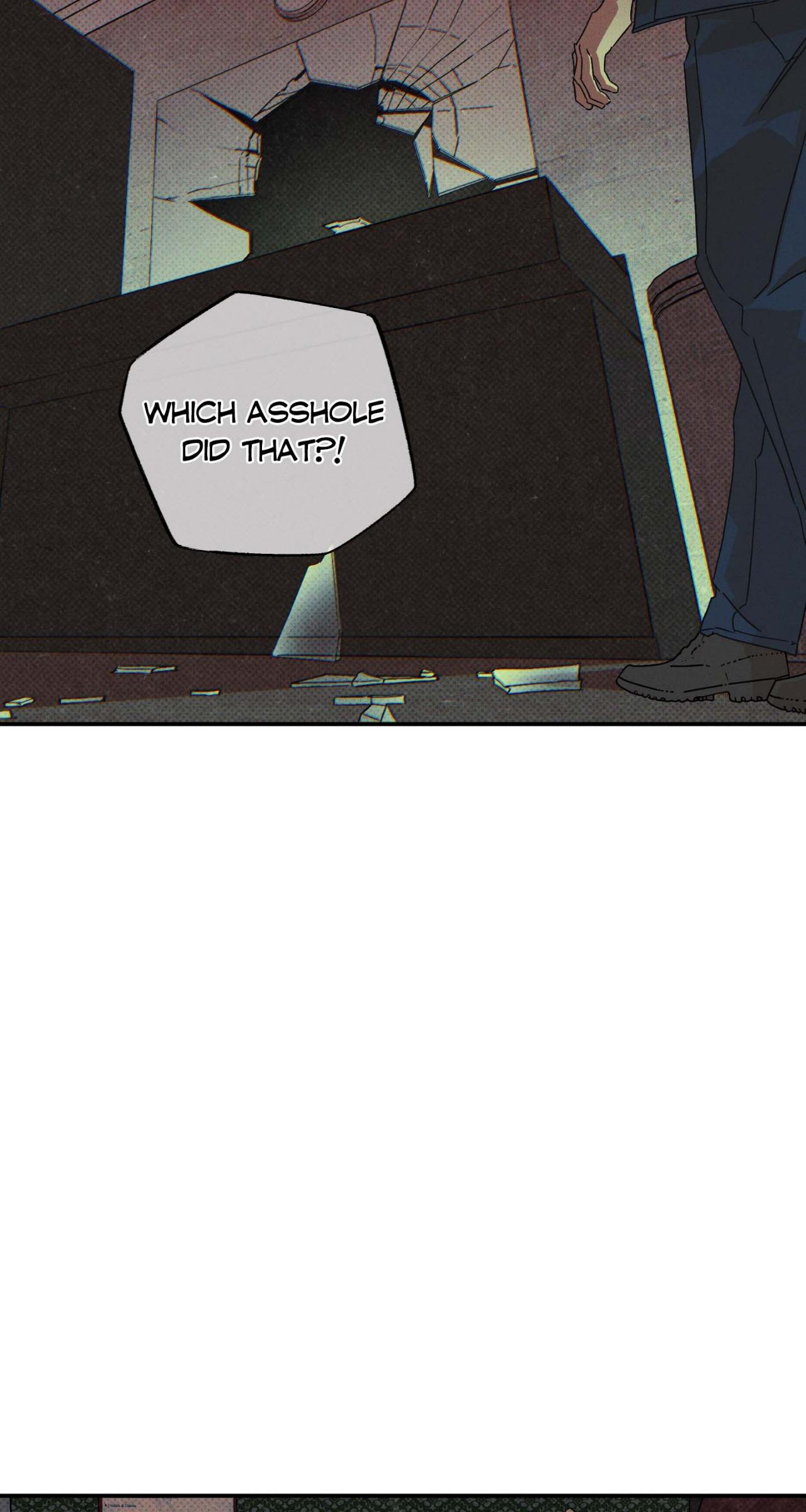 Wet Sand Chapter 84.1 page 4 - 