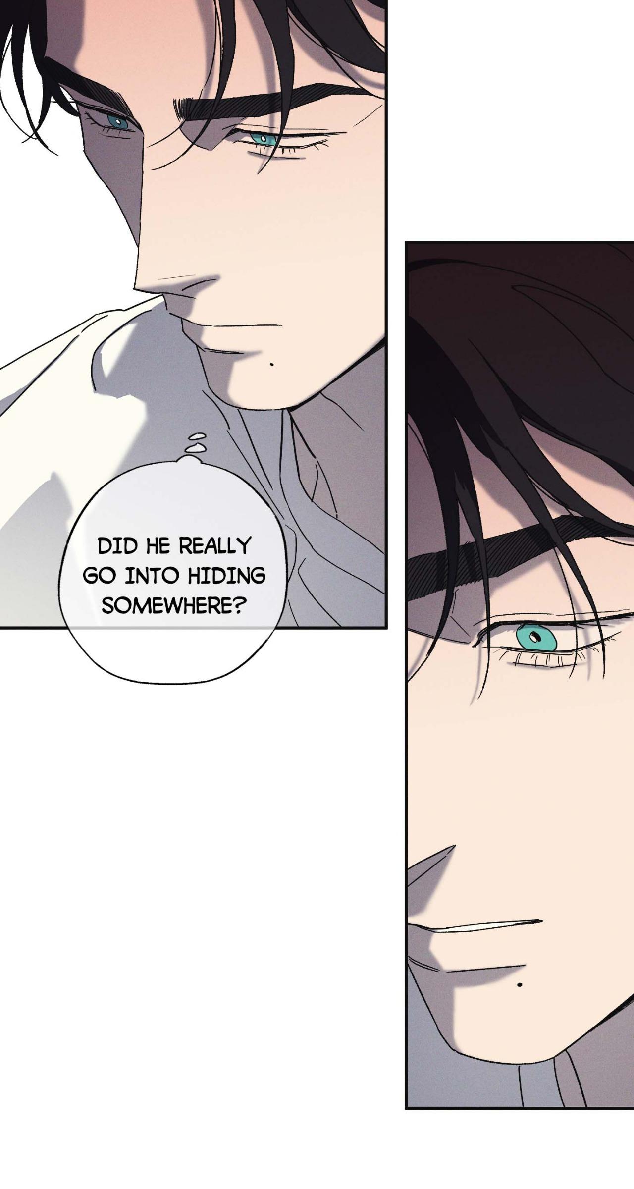 Wet Sand Chapter 84.1 page 32 - 