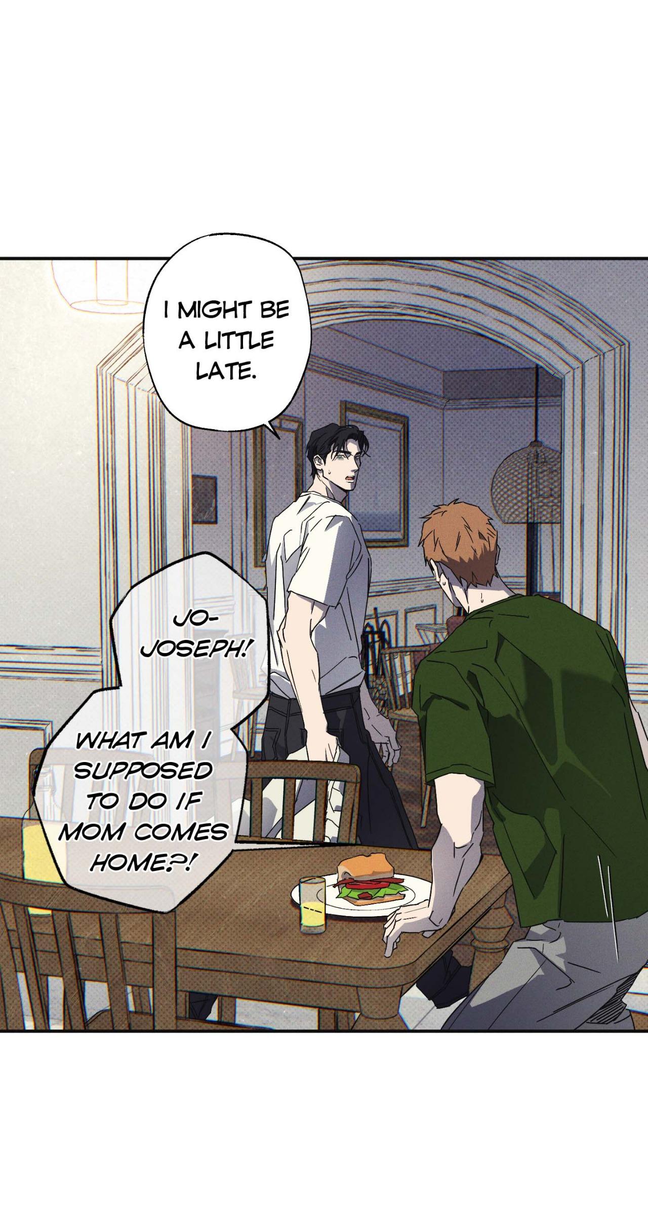 Wet Sand Chapter 84.1 page 35 - 