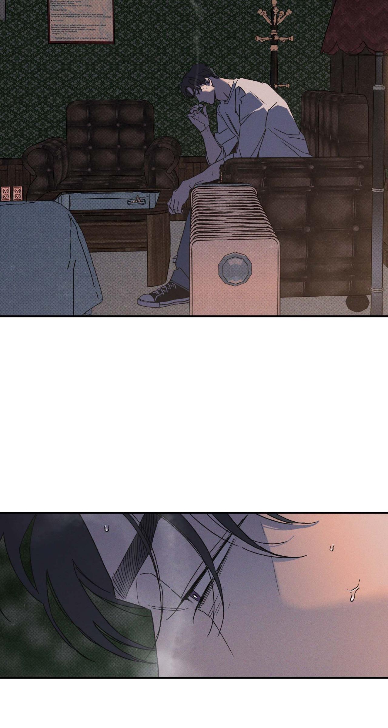 Wet Sand Chapter 84.1 page 5 - 