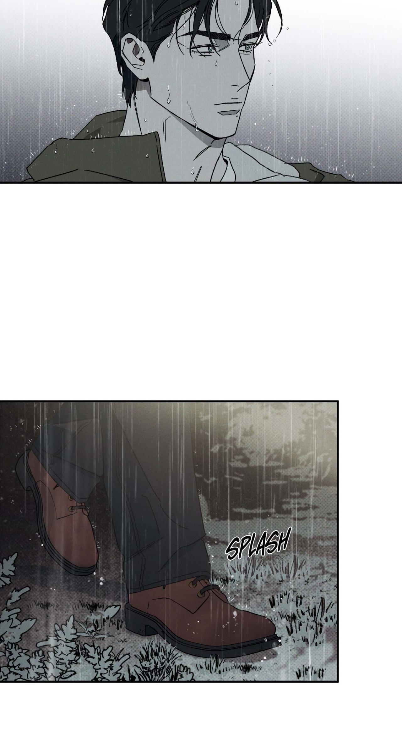 Wet Sand Chapter 84.1 page 43 - 