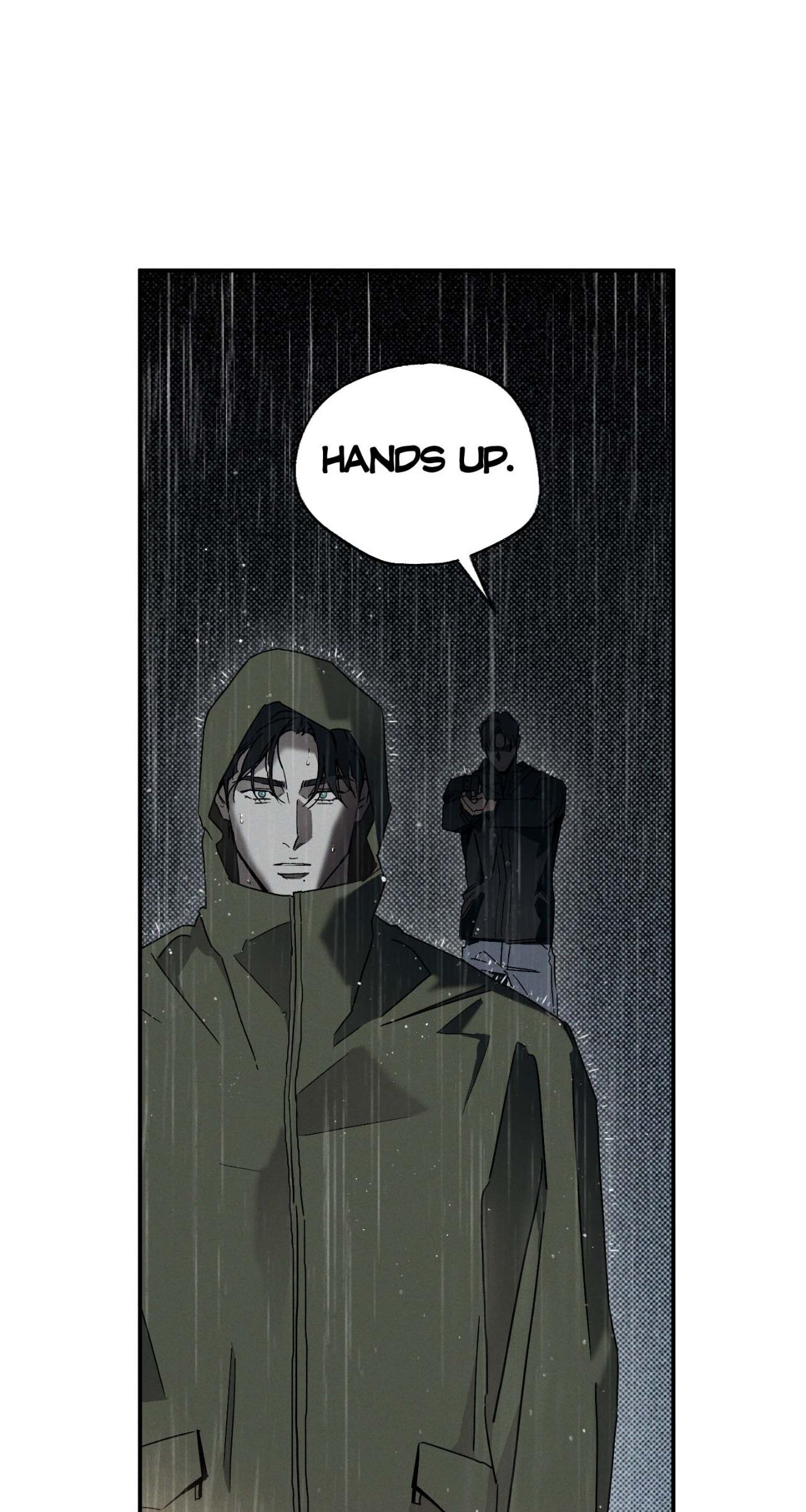 Wet Sand Chapter 84.1 page 50 - 