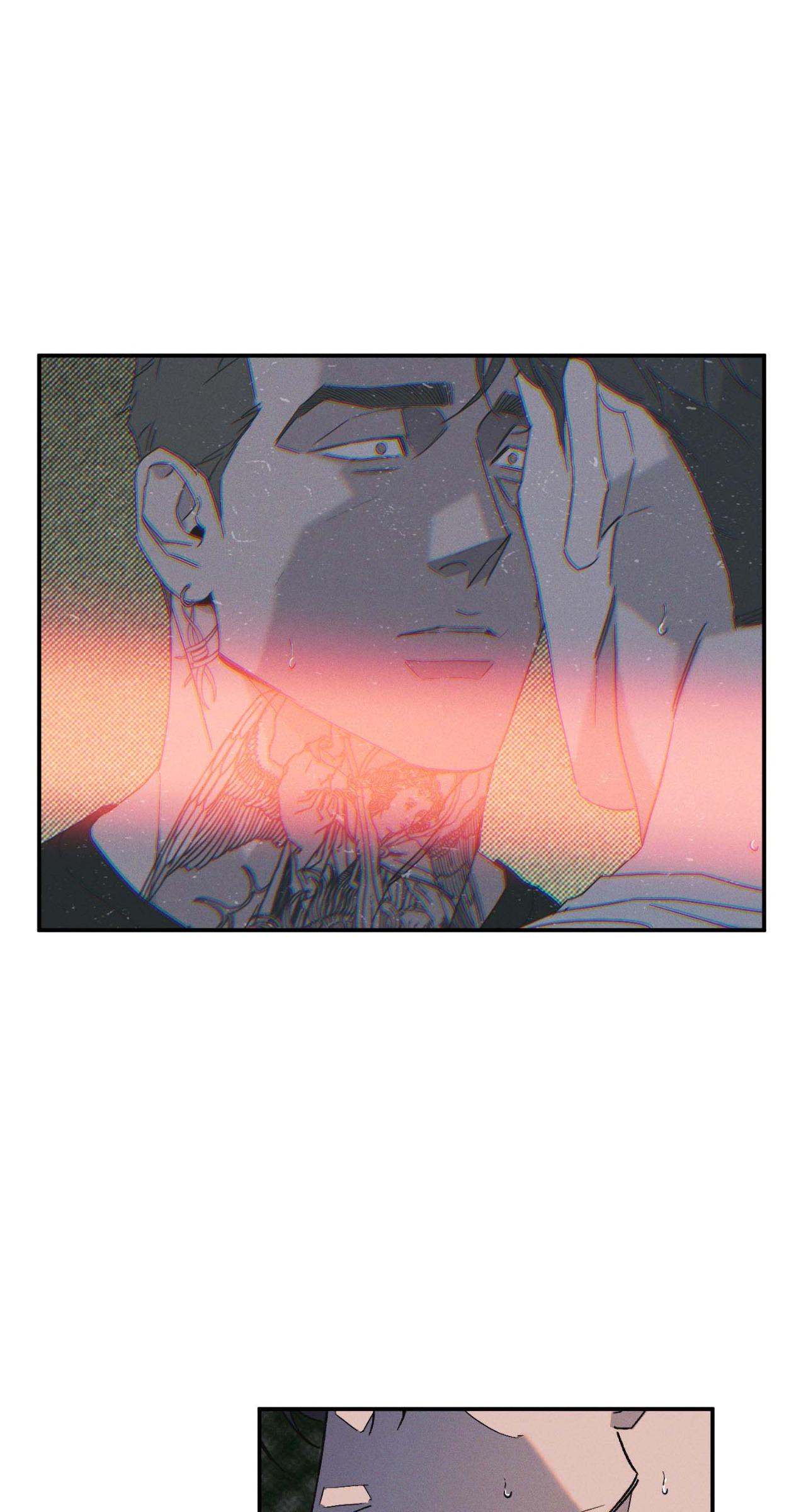 Wet Sand Chapter 84.1 page 6 - 