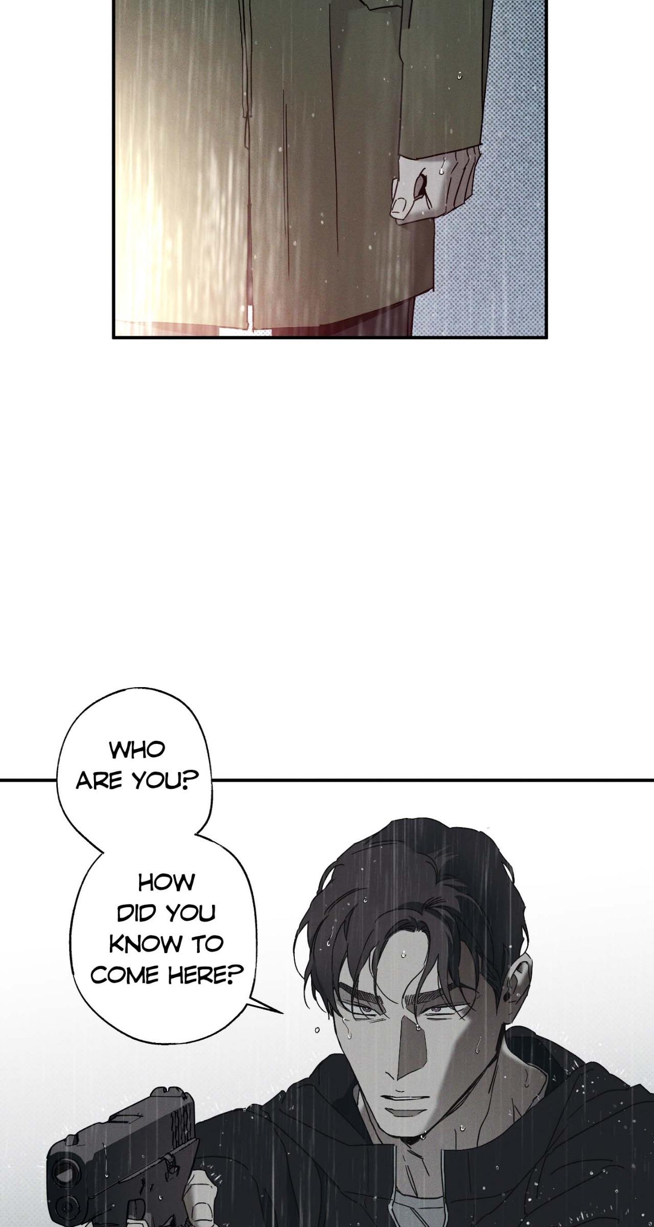 Wet Sand Chapter 84.1 page 51 - 