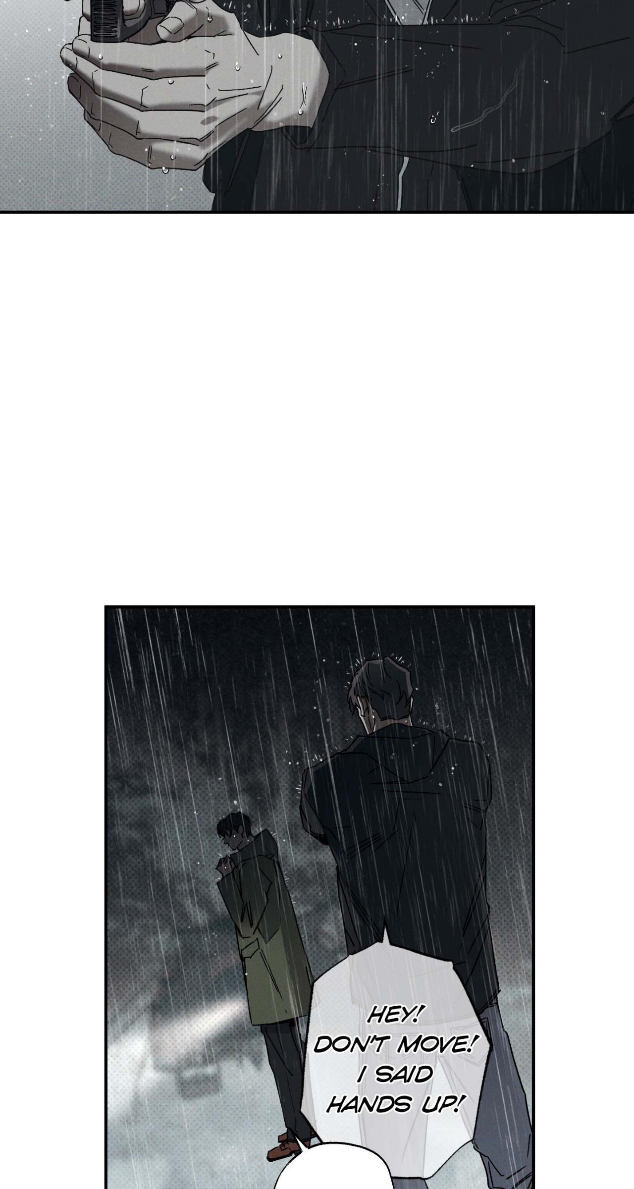 Wet Sand Chapter 84.1 page 52 - 