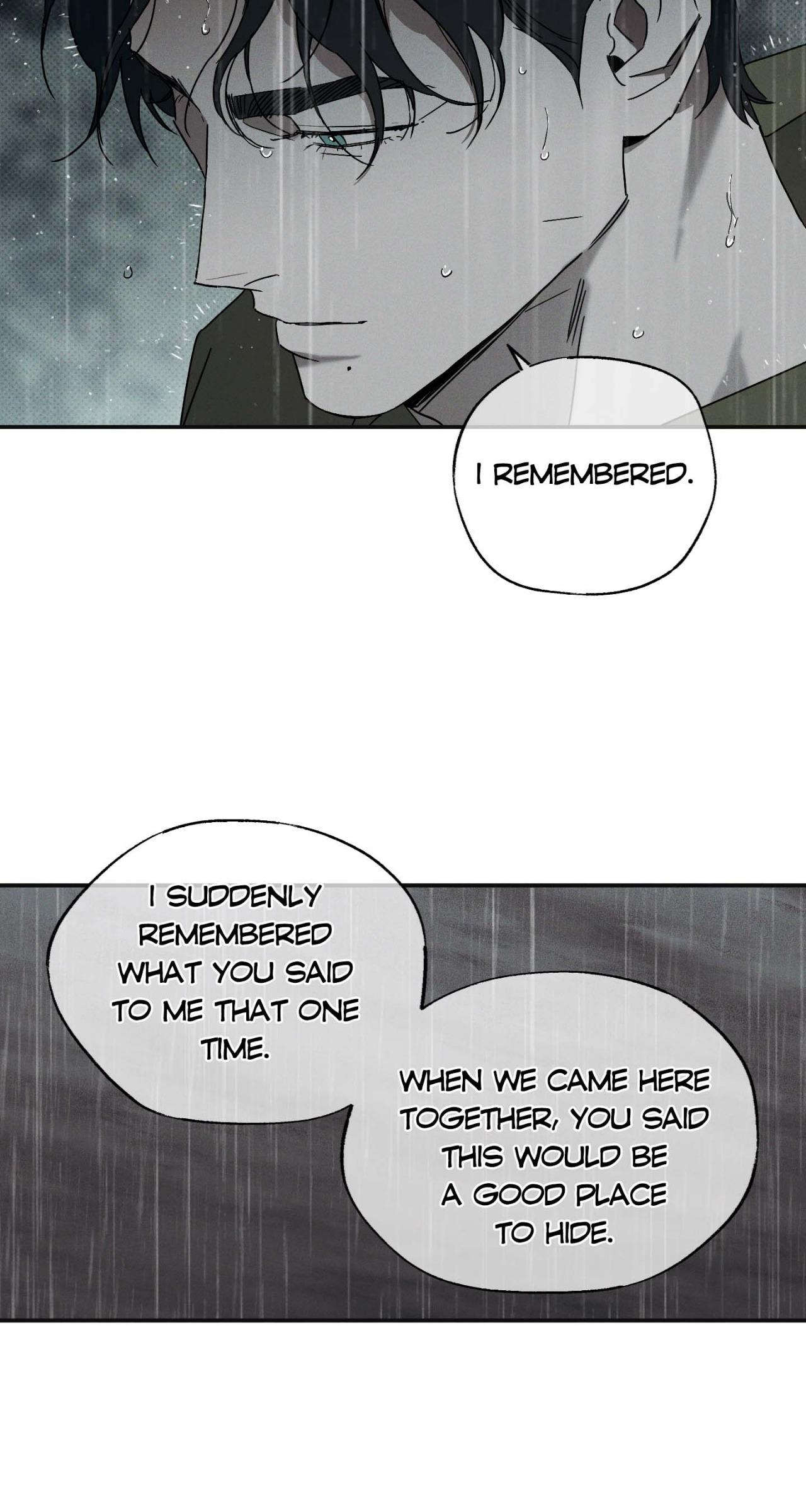 Wet Sand Chapter 84.1 page 59 - 