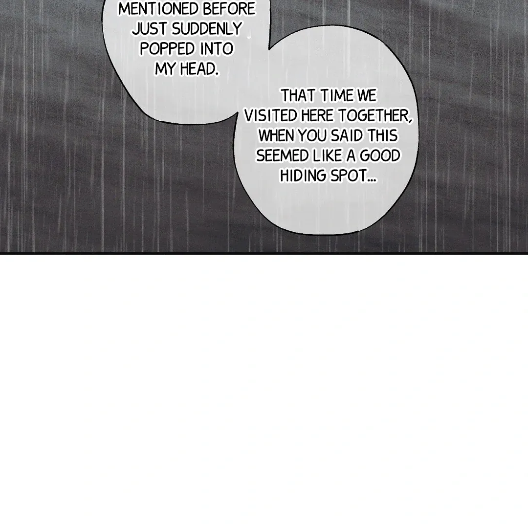 Wet Sand Chapter 84 page 106 - 
