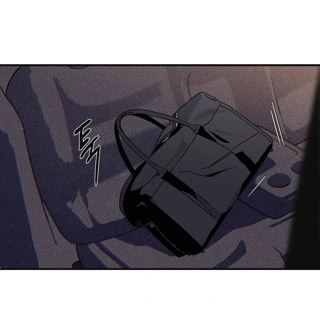 Wet Sand Chapter 84 page 19 - 