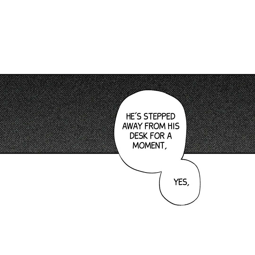 Wet Sand Chapter 84 page 22 - 