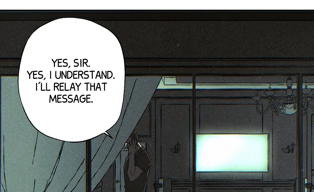 Wet Sand Chapter 84 page 23 - 