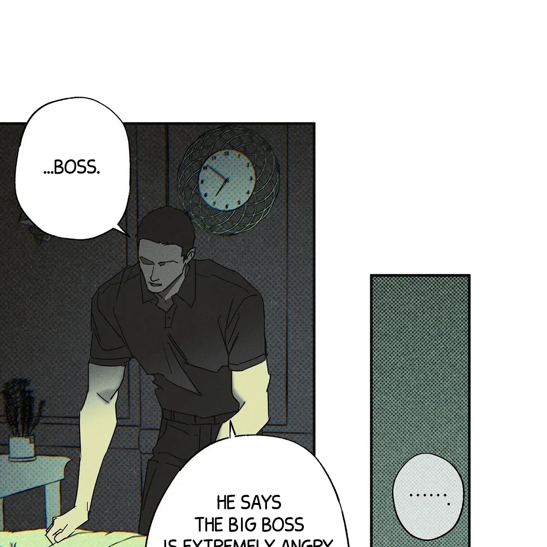 Wet Sand Chapter 84 page 25 - 