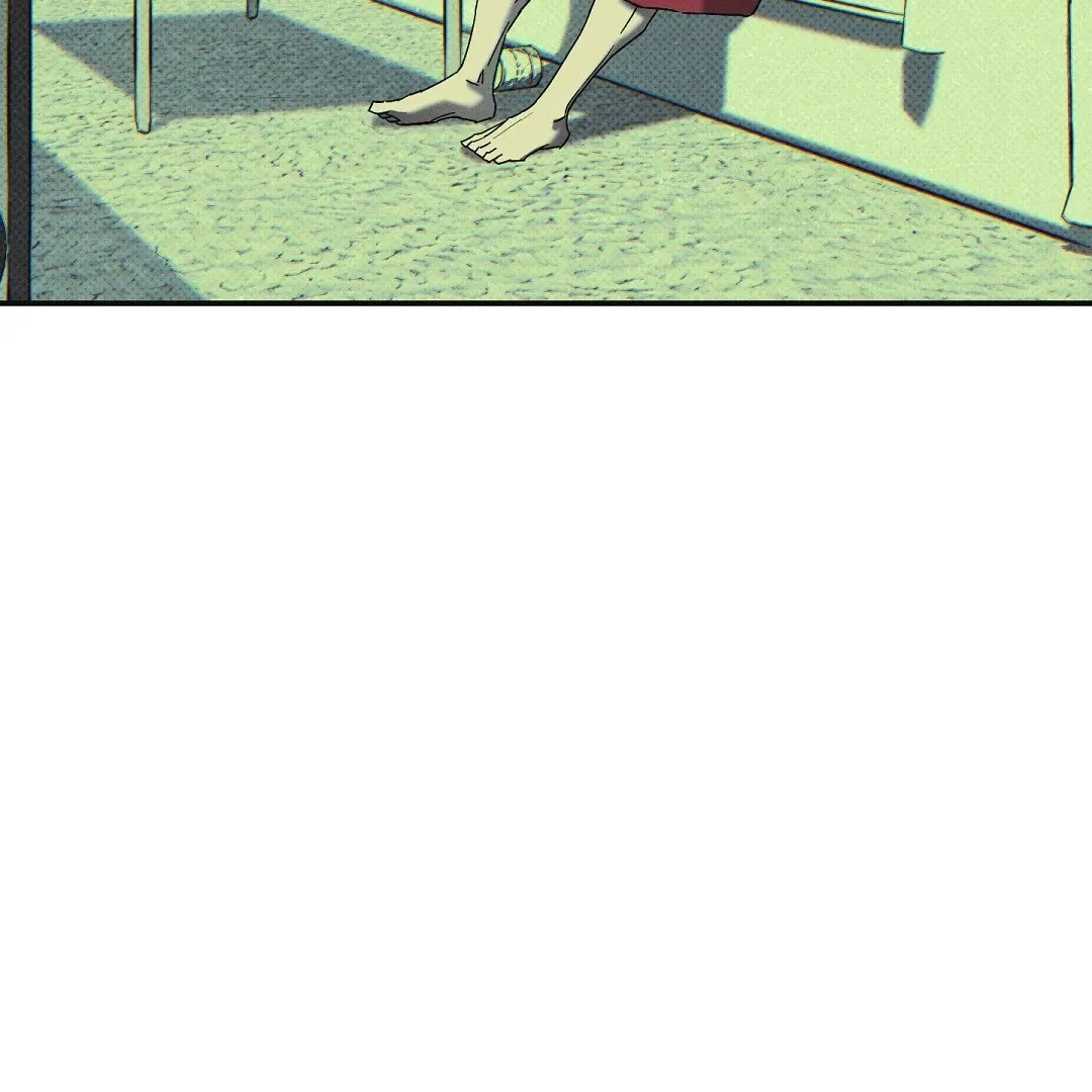 Wet Sand Chapter 84 page 35 - 