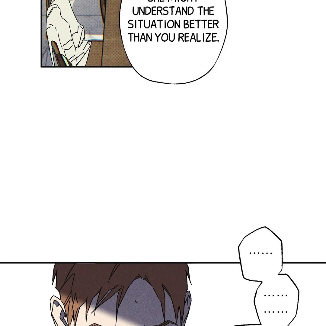 Wet Sand Chapter 84 page 39 - 