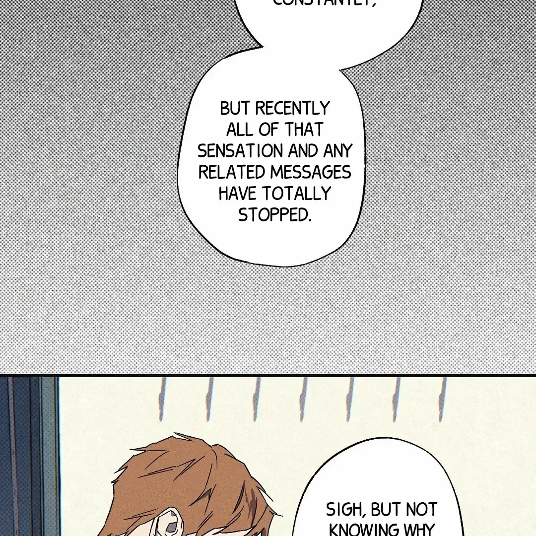 Wet Sand Chapter 84 page 41 - 