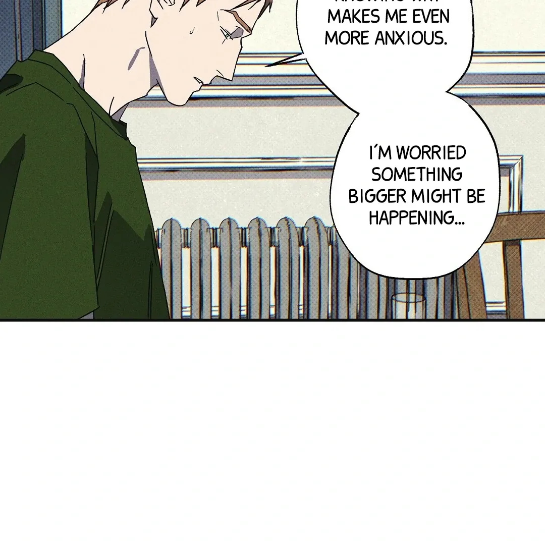 Wet Sand Chapter 84 page 42 - 