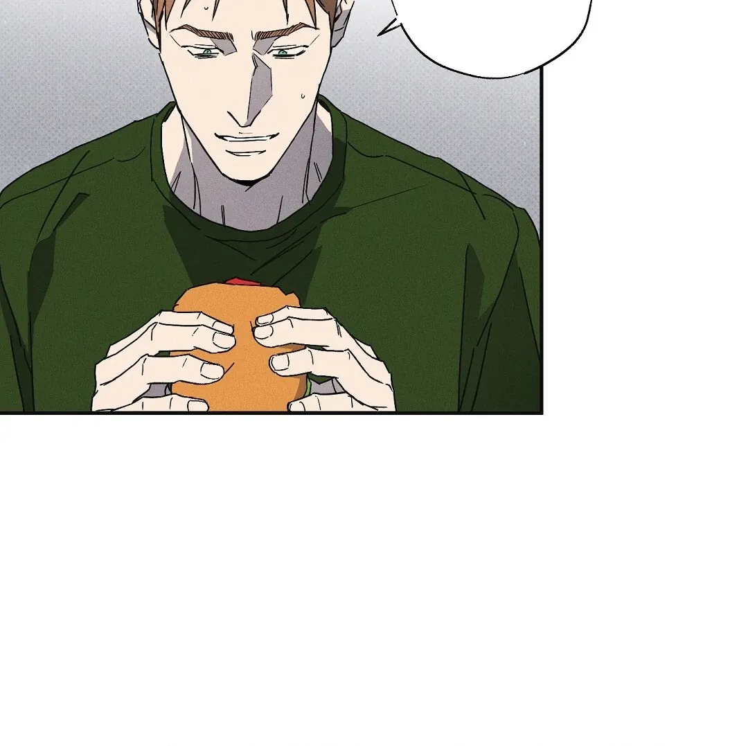 Wet Sand Chapter 84 page 46 - 