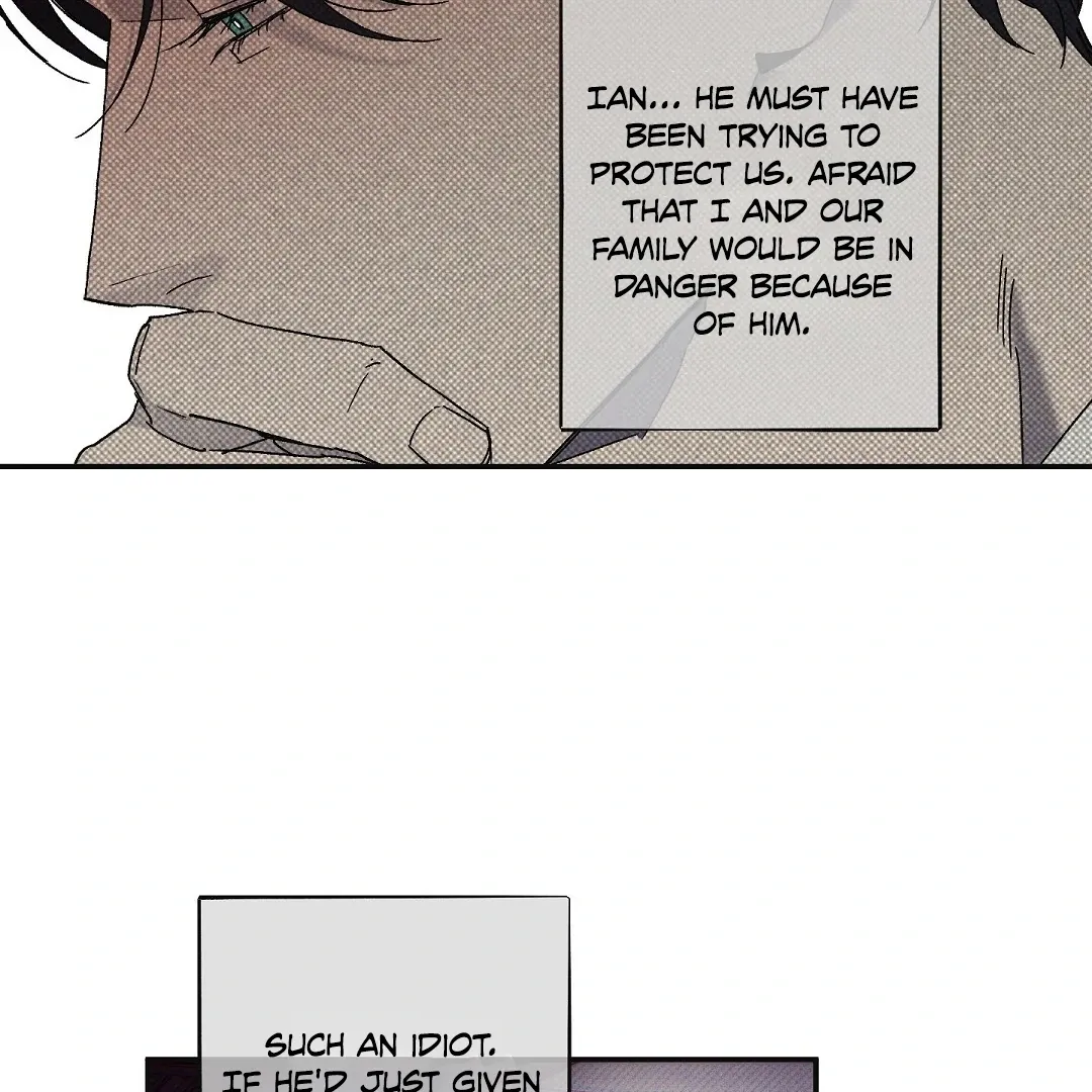 Wet Sand Chapter 84 page 50 - 