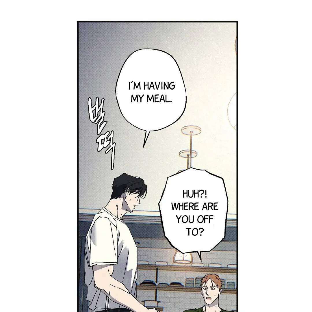 Wet Sand Chapter 84 page 60 - 