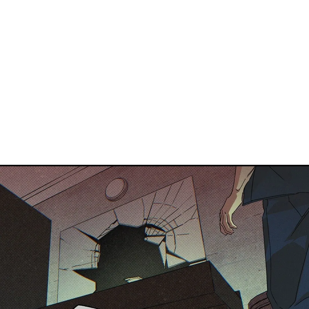 Wet Sand Chapter 84 page 7 - 