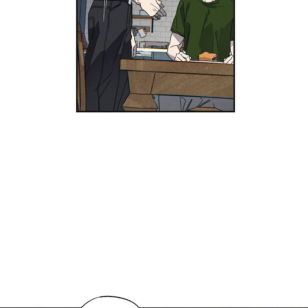 Wet Sand Chapter 84 page 61 - 