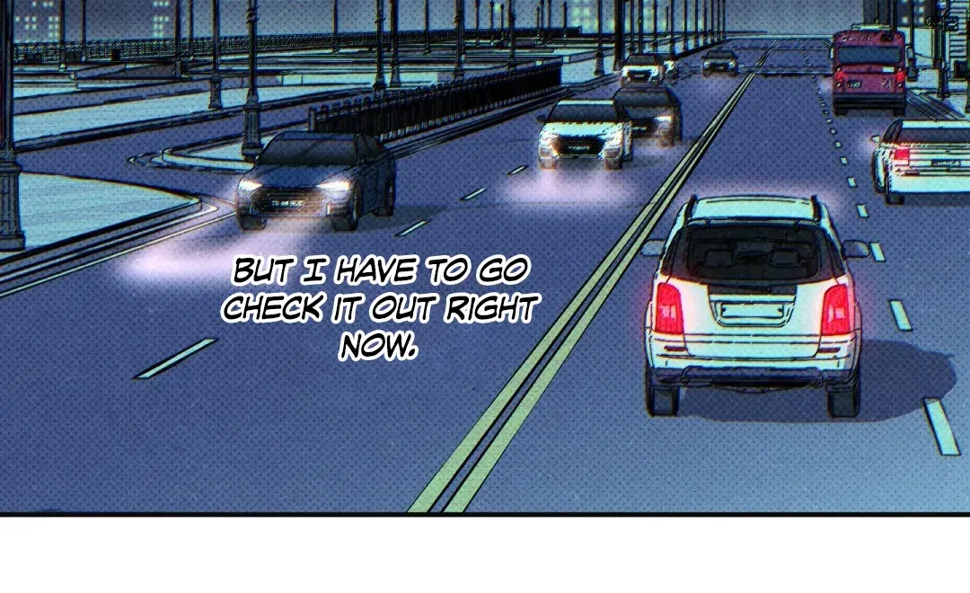 Wet Sand Chapter 84 page 68 - 
