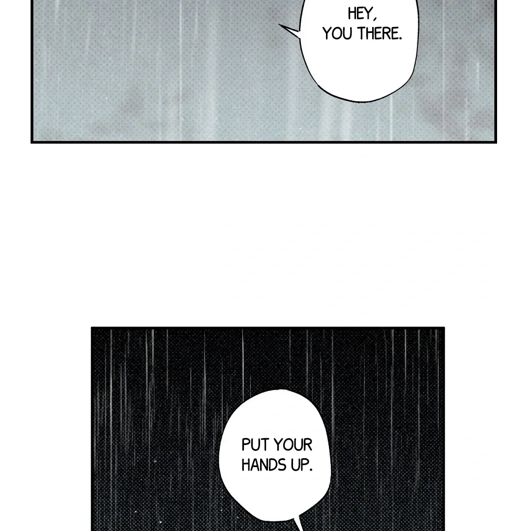 Wet Sand Chapter 84 page 88 - 