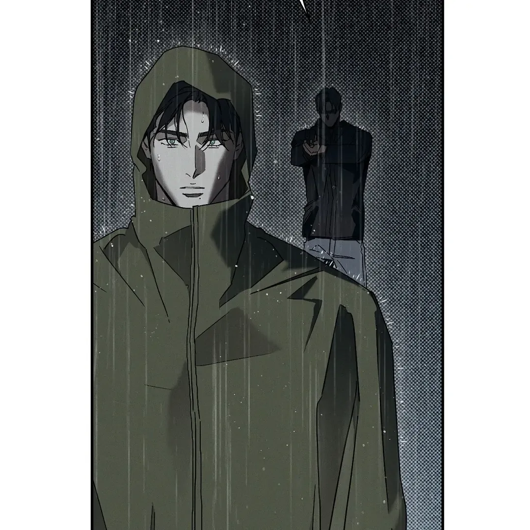 Wet Sand Chapter 84 page 89 - 