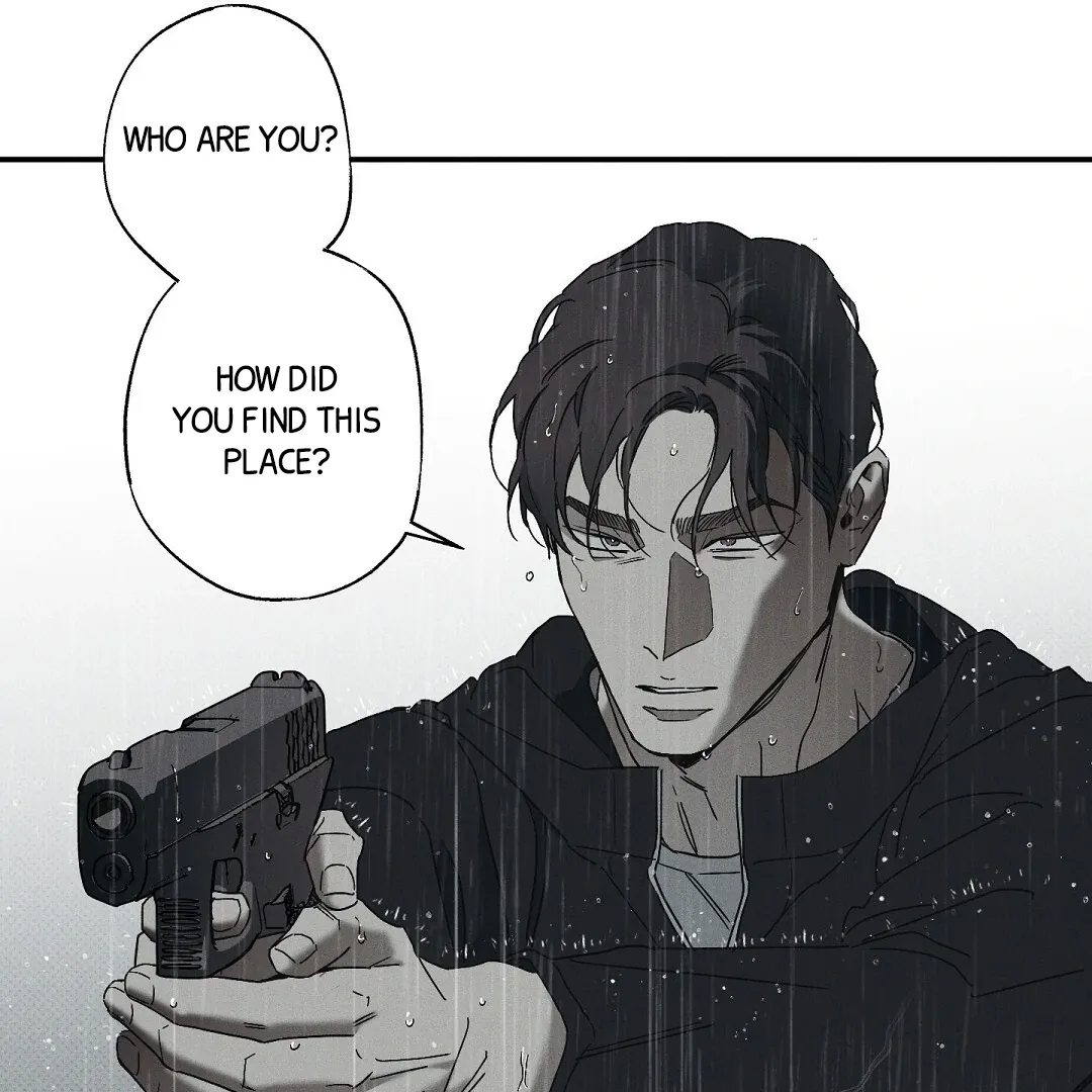 Wet Sand Chapter 84 page 92 - 