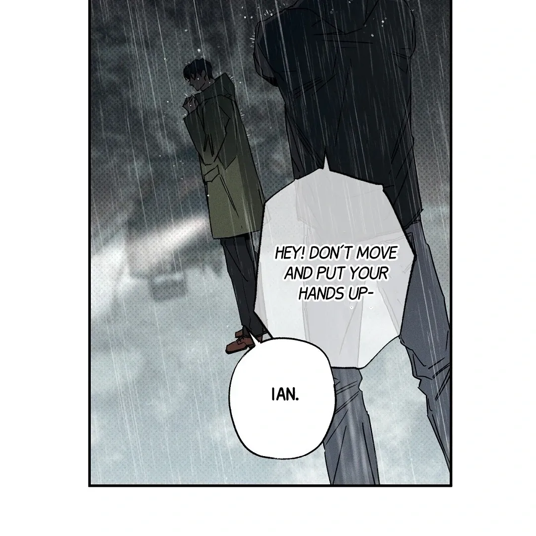 Wet Sand Chapter 84 page 94 - 