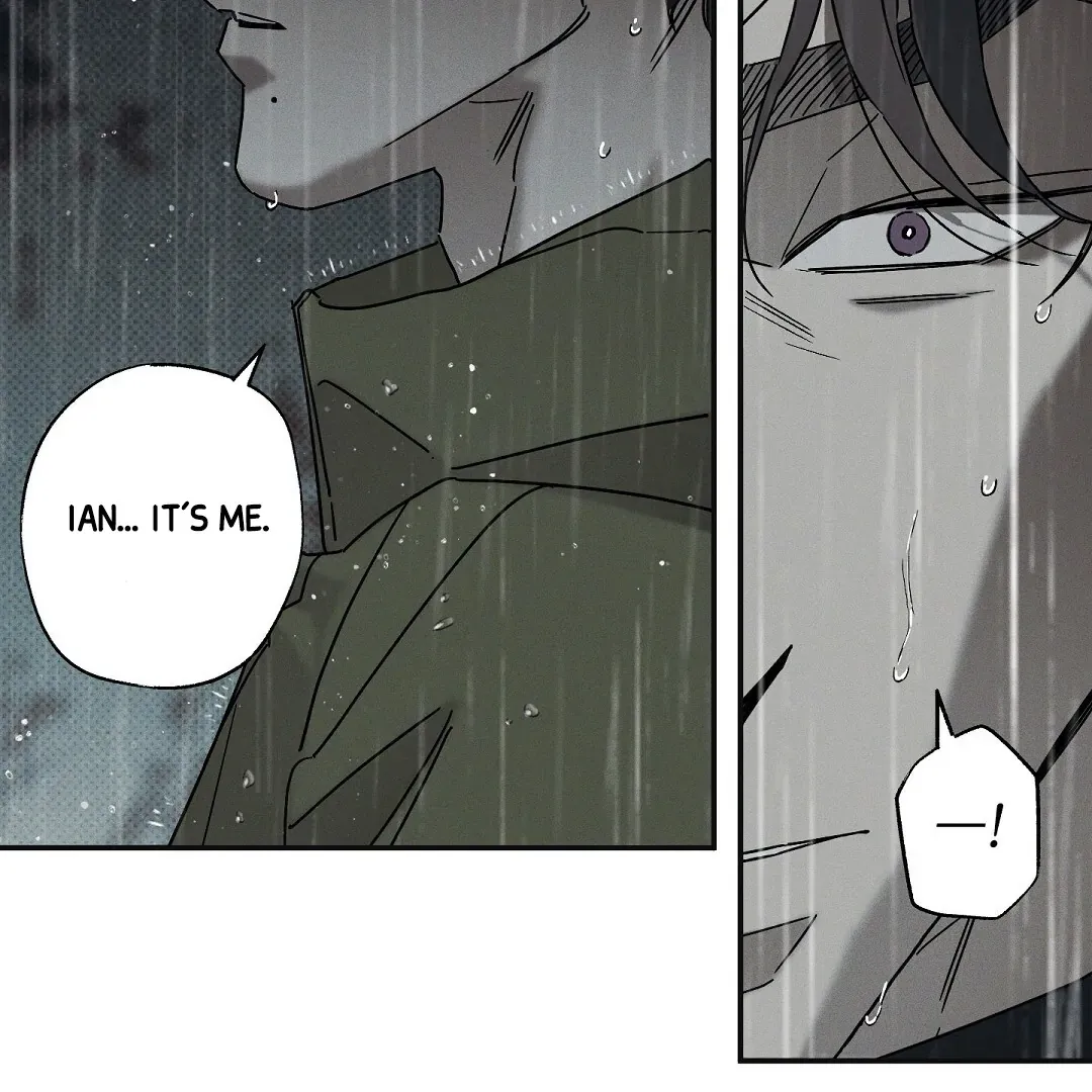 Wet Sand Chapter 84 page 96 - 